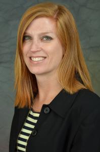 Kelly B. Cook