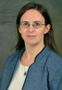 Julie B. Eckleberry