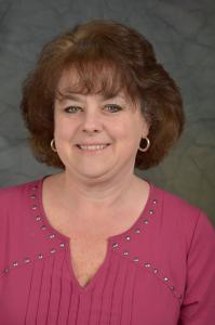 Leslie Abernathy
